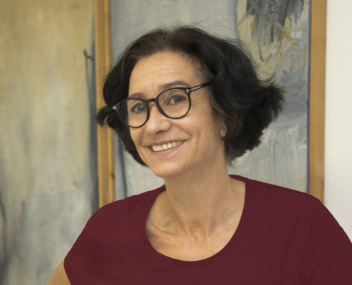 Dr. Karin Resch
